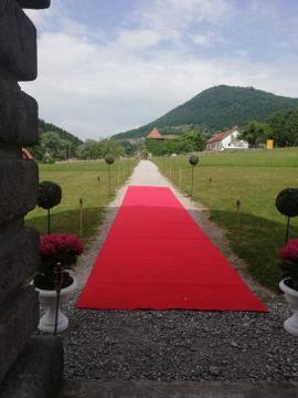 Hudičev turn, Jasmina Tekavčič 